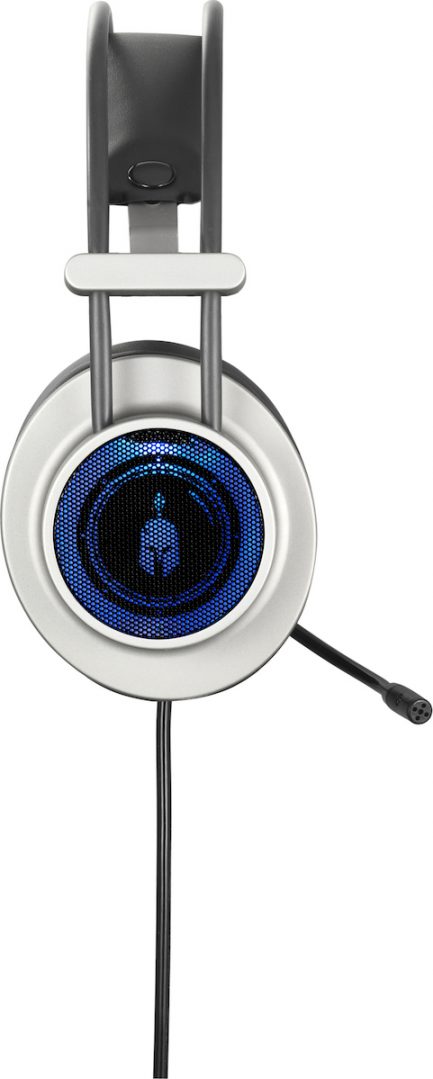 Spartan Gear - Myrmidon Wired Headset (Compatible with PC) - Image 3