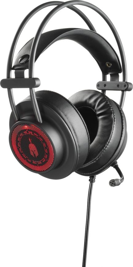 Spartan Gear - Phoenix Wired 7.1 Headset (Compatible with PC) - Image 2