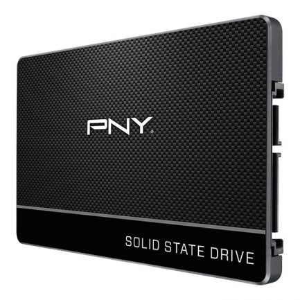 PNY CS900 120GB SSD, 2.5-Inch, SATA3, 515MBps (read)/490MBps (write) (SSD7CS900-120-PB) - Image 5