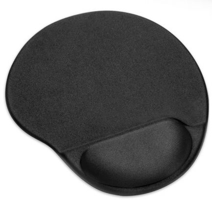 NOD MatGel  Εργονομικό mousepad με Gel μαξιλάρι στήριξης καρπού. - Image 2
