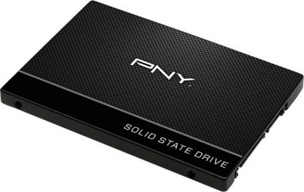 PNY CS900 240GB SSD, 2.5-Inch, SATA3, 535MBps (read)/500MBps(write) (SSD7CS900-240-PB) - Image 3