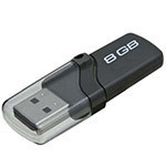 USB Flash