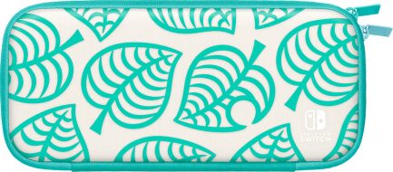 Nintendo Carrying Case (Animal Crossing: New Horizons Edition) & Screen Protector Switch - Image 3