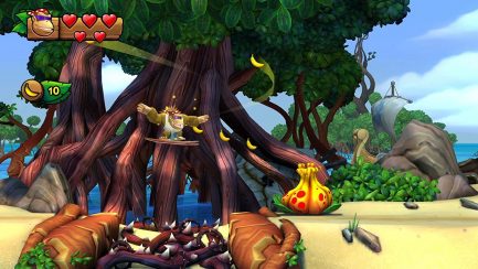 Nintendo Switch Donkey Kong Country Tropical Freeze new - Image 4