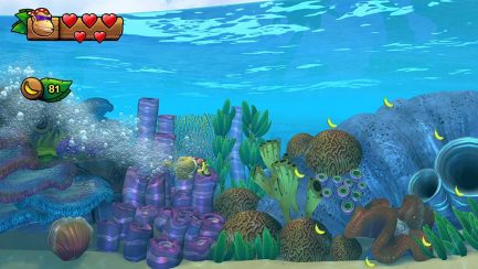 Nintendo Switch Donkey Kong Country Tropical Freeze new - Image 2