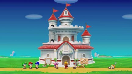 Super Mario Maker 2 Switch new - Image 6