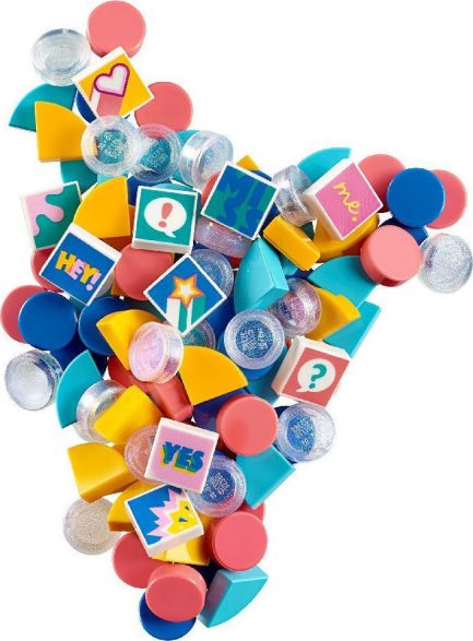 LEGO® Dots: Series 2 41916 - Image 2