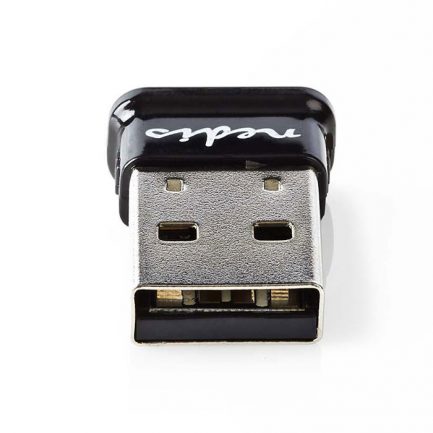 Nedis USB Bluetooth 4.0 Adapter με Εμβέλεια 100m (BLDO100V4BK) - Image 3