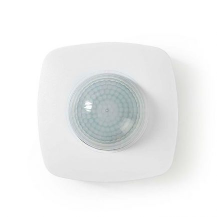 NEDIS PIRPO32WT -  Ανιχνευτής κίνησης υπερύθρων για εγκατάσταση στην οροφή με ανίχνευση 360°. - Image 3