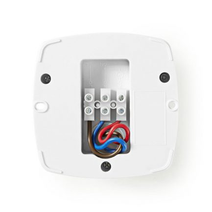 NEDIS PIRPO32WT -  Ανιχνευτής κίνησης υπερύθρων για εγκατάσταση στην οροφή με ανίχνευση 360°. - Image 2