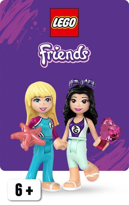 LEGO® Friends