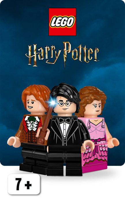 LEGO® Harry Potter™