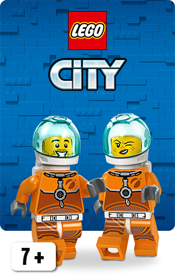 LEGO® City