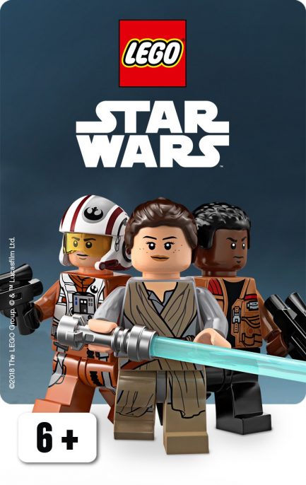 LEGO® Star Wars™