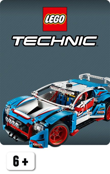 LEGO® Technic™