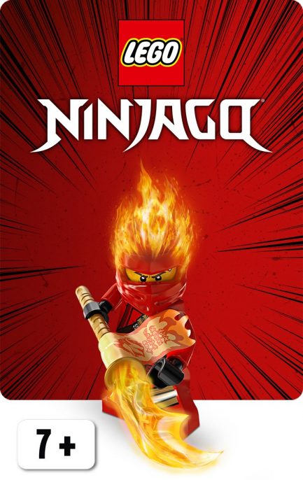 LEGO® NINJAGO®