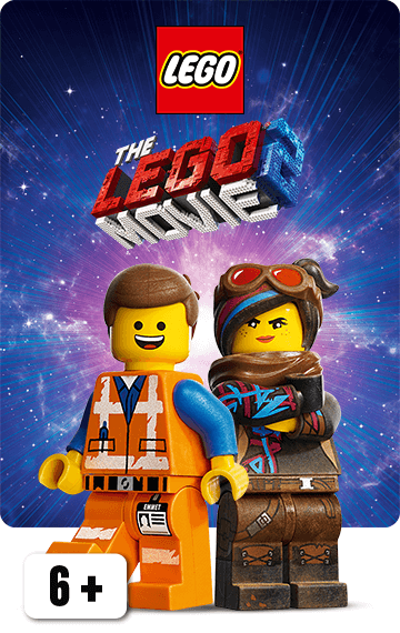 LEGO® The Lego Movie 2™