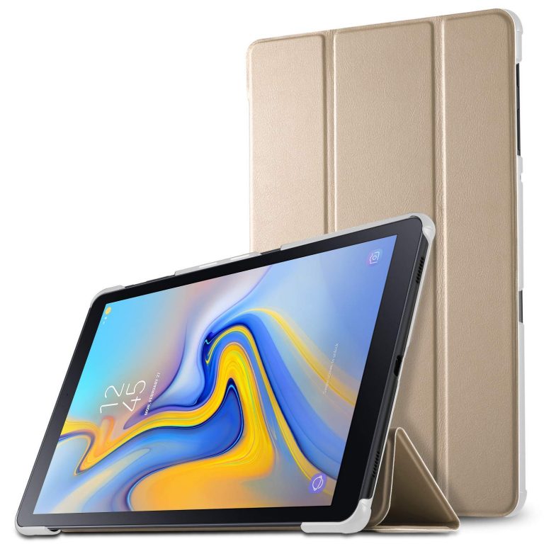 Lenovo Tab M10 Plus TB-X606F TB-X606X 10.3" FHD - Slim Thin Leather ...