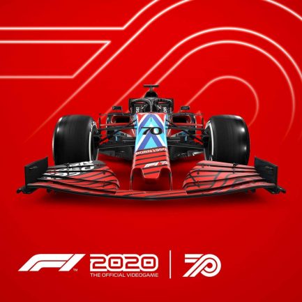 F1 2020 PS4 NEW - Image 5
