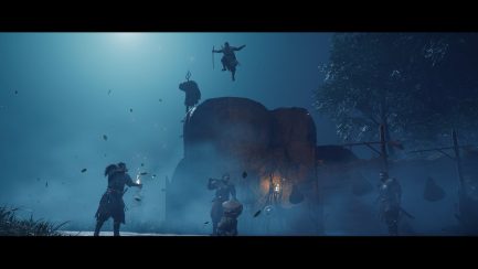 PS4 Game - Ghost of Tsushima PS4 new - Image 5
