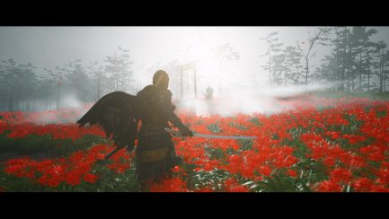 PS4 Game - Ghost of Tsushima PS4 new - Image 7