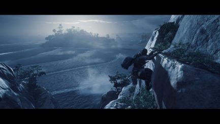 PS4 Game - Ghost of Tsushima PS4 new - Image 8