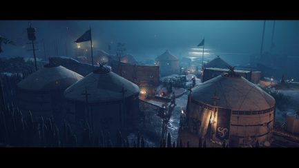 PS4 Game - Ghost of Tsushima PS4 new - Image 4