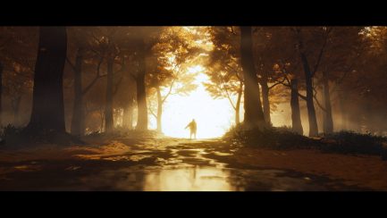 PS4 Game - Ghost of Tsushima PS4 new - Image 2