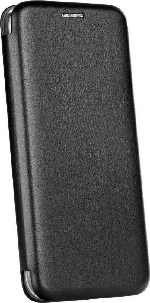 Xiaomi Redmi Note 9S/ 9 Pro/ 9 Pro Max (6.67 Inch) Elegance Book Μαύρο