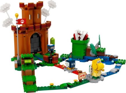LEGO® Super Mario™: Guarded Fortress 71362 - Image 2