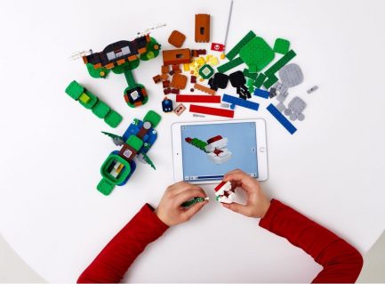 LEGO® Super Mario™: Guarded Fortress 71362 - Image 3