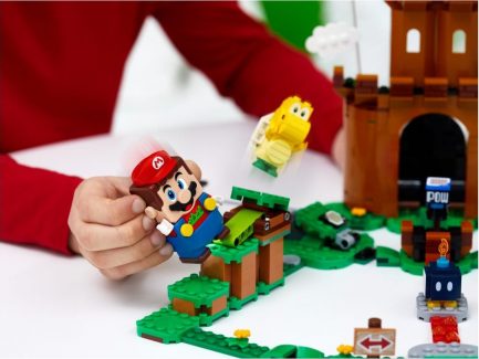 LEGO® Super Mario™: Guarded Fortress 71362 - Image 5