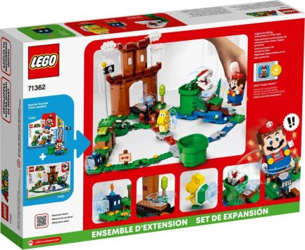 LEGO® Super Mario™: Guarded Fortress 71362 - Image 4