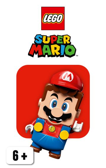 LEGO® Super Mario™