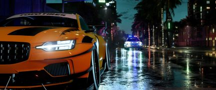 PS4 Game- Need for Speed Heat new - Image 5