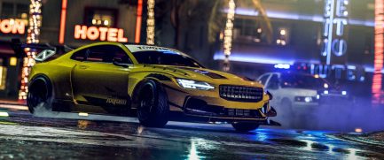 PS4 Game- Need for Speed Heat new - Image 4