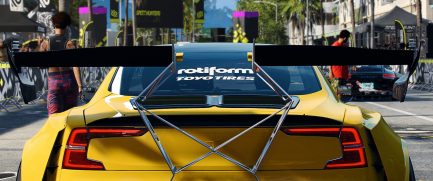 PS4 Game- Need for Speed Heat new - Image 2