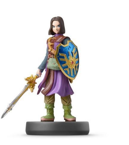 Nintendo Amiibo Super Smash Bros - Hero No.84 - Image 2