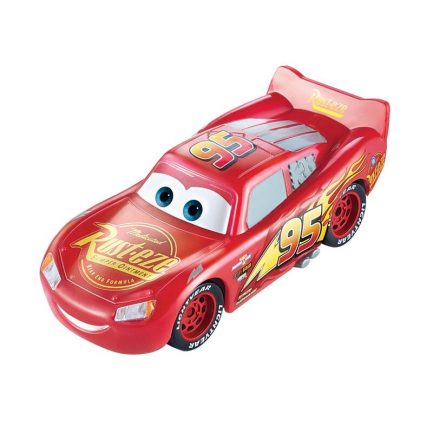 Mattel Cars Αυτοκινητάκια Χρωμοκεραυνοί Color Changers - Lightning Mcqueen GNY94 / GNY95 - Image 2