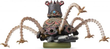 Nintendo Amiibo The Legend of Zelda Breath of the Wild - Guardian (Nintendo Switch/3DS/Wii U) - Image 2