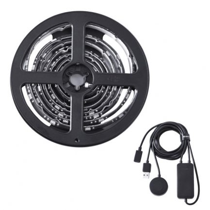 BASEUS LED Καλωδιοταινία DGKU-01, RGB, 1.5m (DGKU-01) - Image 2