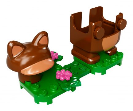 LEGO® Super Mario™ Πακέτο Ενίσχυσης Mario Tanooki (71385) - Image 2