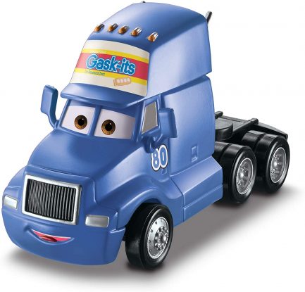 Mattel Disney/Pixar Cars Oversized Dale Roofolo Vehicle DXV90 / GKB86 - Image 2