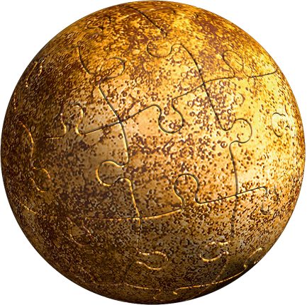 Puzzle Ravensburger Planetary Solar System 522pcs (11668) - Image 15