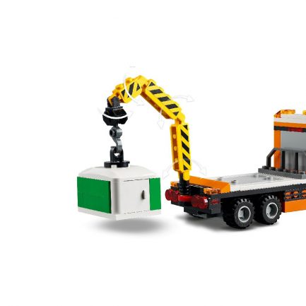 LEGO® City Town Center - Το Κέντρο Της Πόλης (60292) - Image 7