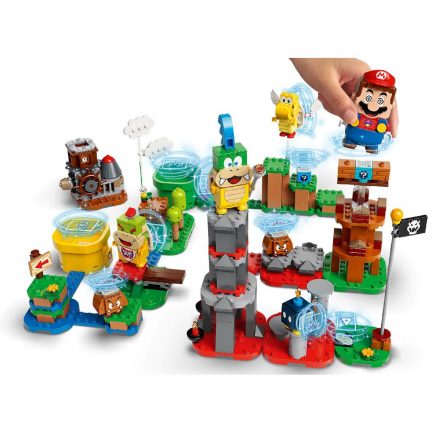 LEGO® Super Mario™ Master Your Adventure Maker Set (71380) - Image 4