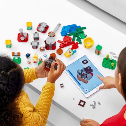 LEGO® Super Mario™ Master Your Adventure Maker Set (71380) - Image 6