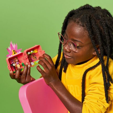 LEGO® Set 41662 Olivia's Flamingo Cube - Image 6