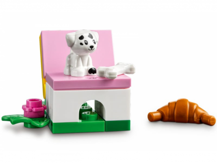 Παιχνιδολαμπάδα LEGO® 41443 Olivia's Electric Car  New - Image 7