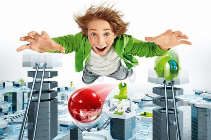 Ravensburger GraviTrax Starter Set (26099) - Image 2